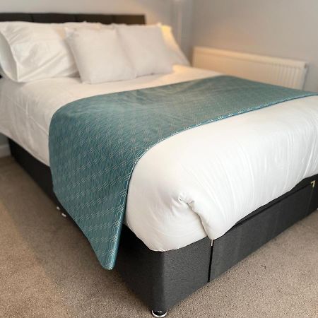 Dowlais Ty Caer Cottage Merthyr Tydfil מראה חיצוני תמונה