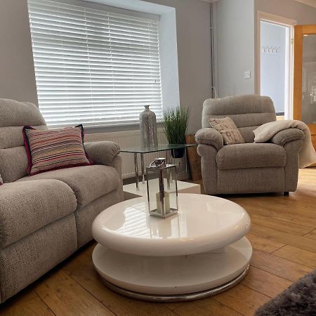 Dowlais Ty Caer Cottage Merthyr Tydfil מראה חיצוני תמונה