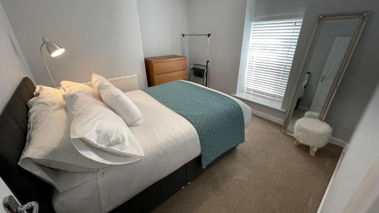 Dowlais Ty Caer Cottage Merthyr Tydfil מראה חיצוני תמונה