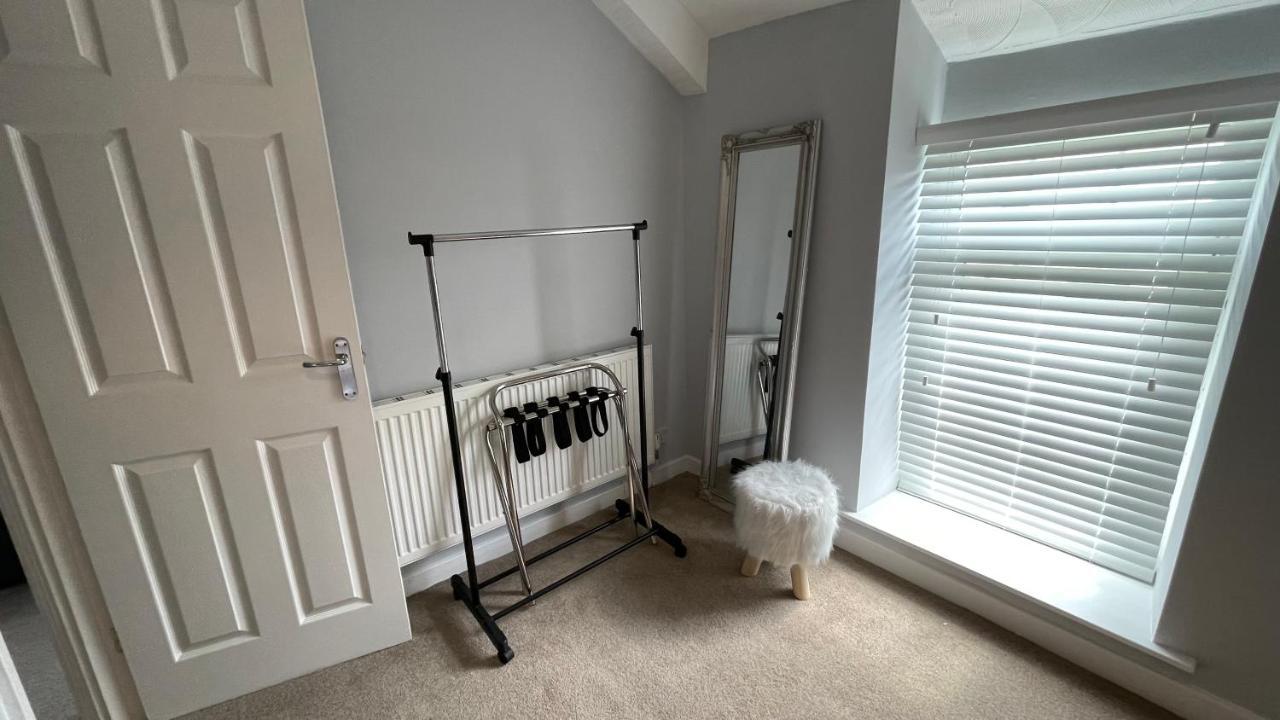 Dowlais Ty Caer Cottage Merthyr Tydfil מראה חיצוני תמונה