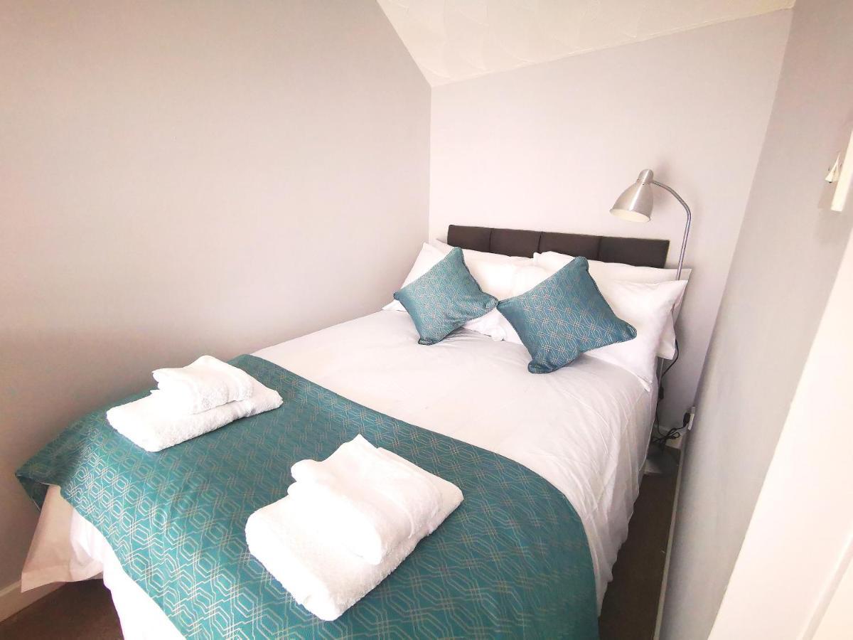 Dowlais Ty Caer Cottage Merthyr Tydfil מראה חיצוני תמונה