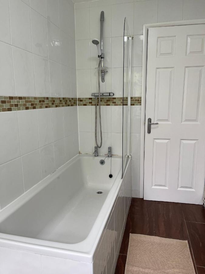 Dowlais Ty Caer Cottage Merthyr Tydfil מראה חיצוני תמונה