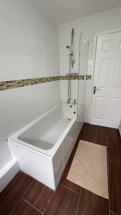 Dowlais Ty Caer Cottage Merthyr Tydfil מראה חיצוני תמונה