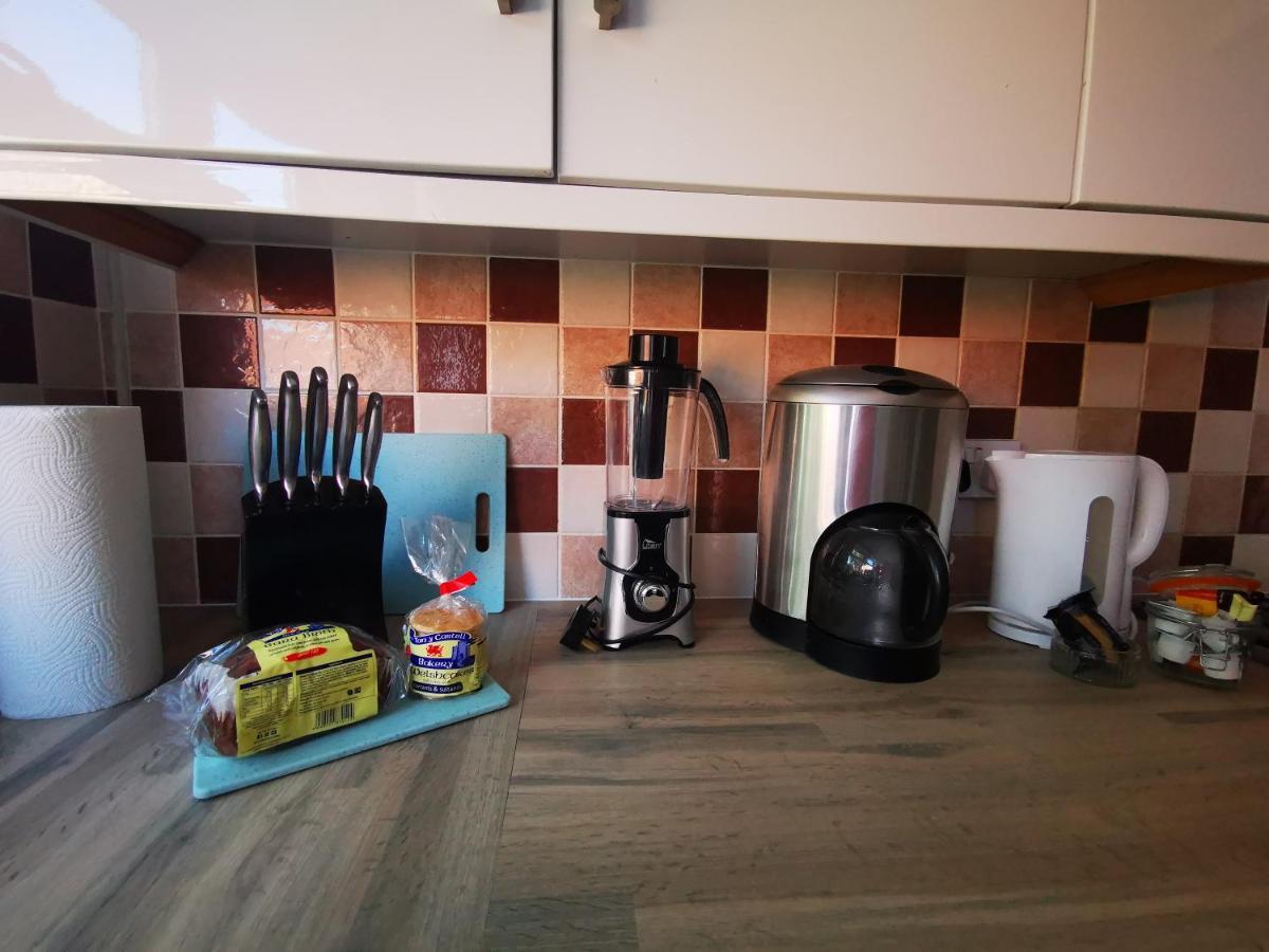 Dowlais Ty Caer Cottage Merthyr Tydfil מראה חיצוני תמונה