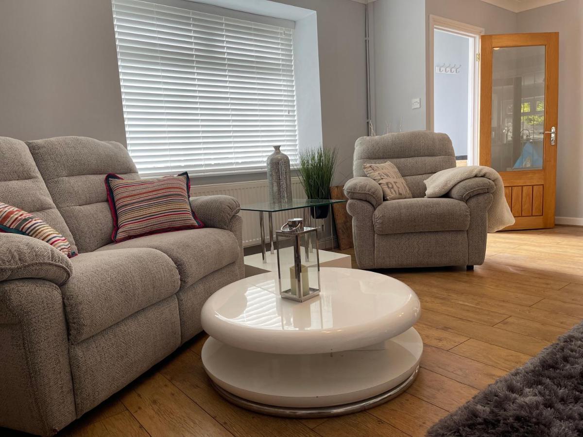 Dowlais Ty Caer Cottage Merthyr Tydfil מראה חיצוני תמונה