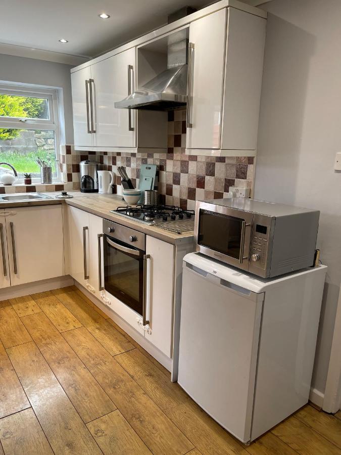 Dowlais Ty Caer Cottage Merthyr Tydfil מראה חיצוני תמונה