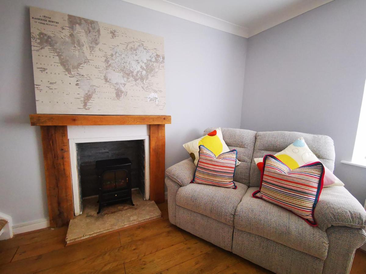 Dowlais Ty Caer Cottage Merthyr Tydfil מראה חיצוני תמונה