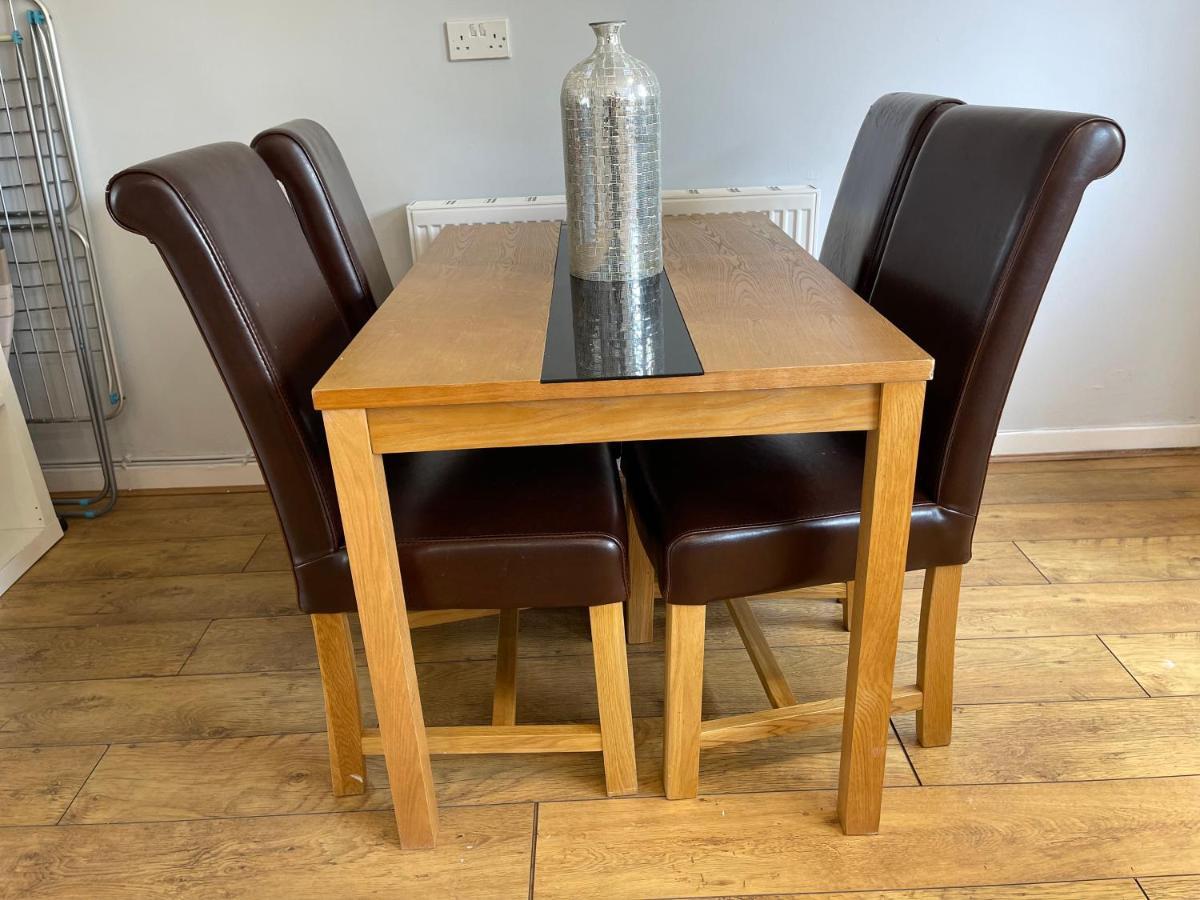 Dowlais Ty Caer Cottage Merthyr Tydfil מראה חיצוני תמונה