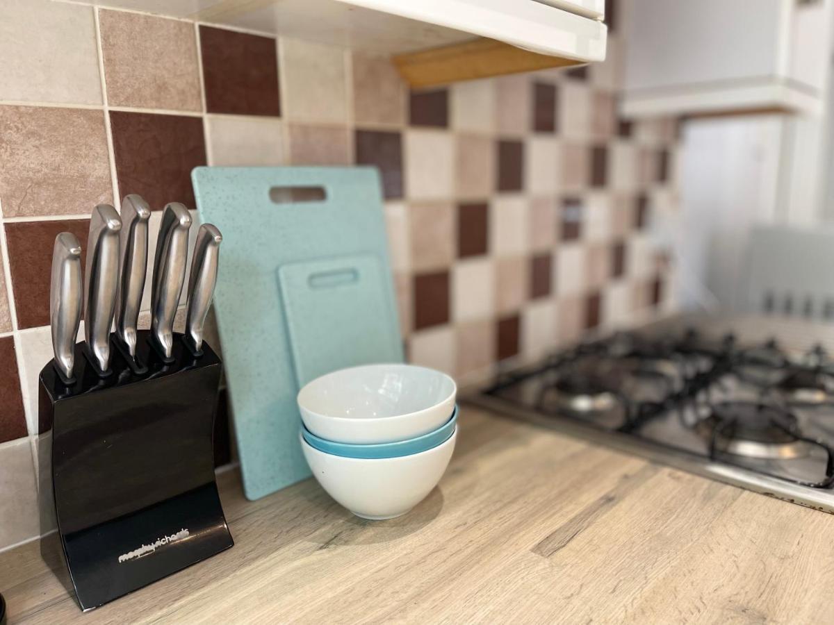Dowlais Ty Caer Cottage Merthyr Tydfil מראה חיצוני תמונה