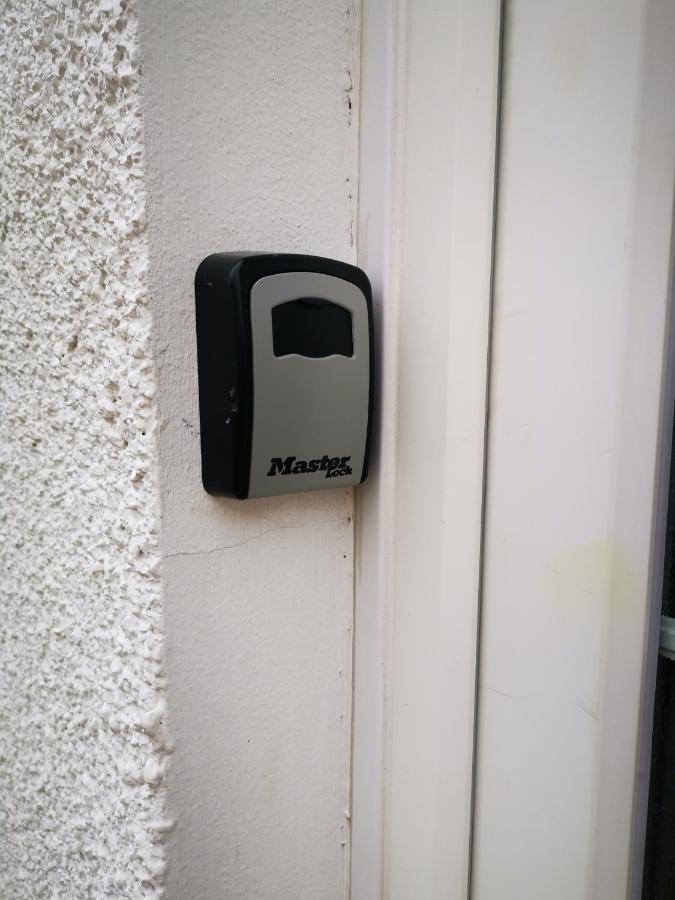 Dowlais Ty Caer Cottage Merthyr Tydfil מראה חיצוני תמונה